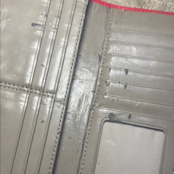 Coach Leopard Print Tote & wallet set - Picture 12 of 13